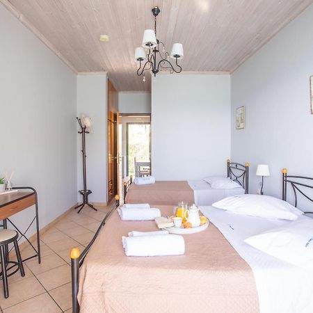 Romanza Studios Vasiliki  Luaran gambar