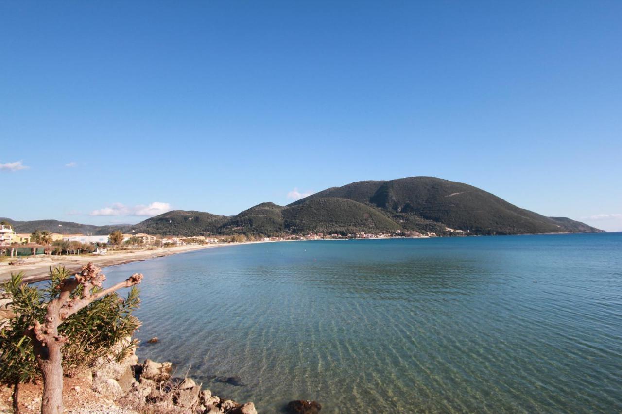 Romanza Studios Vasiliki  Luaran gambar