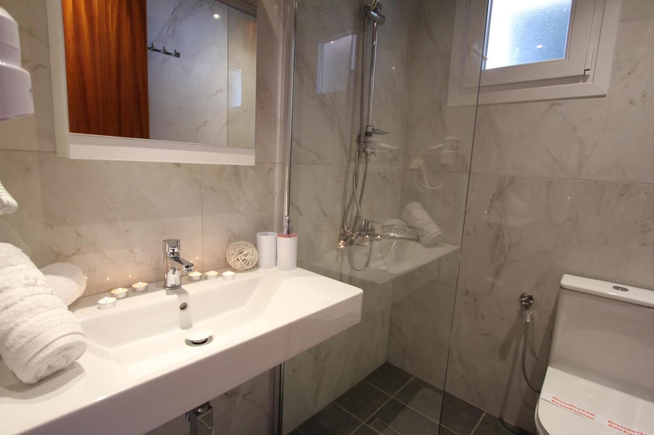 Romanza Studios Vasiliki  Luaran gambar