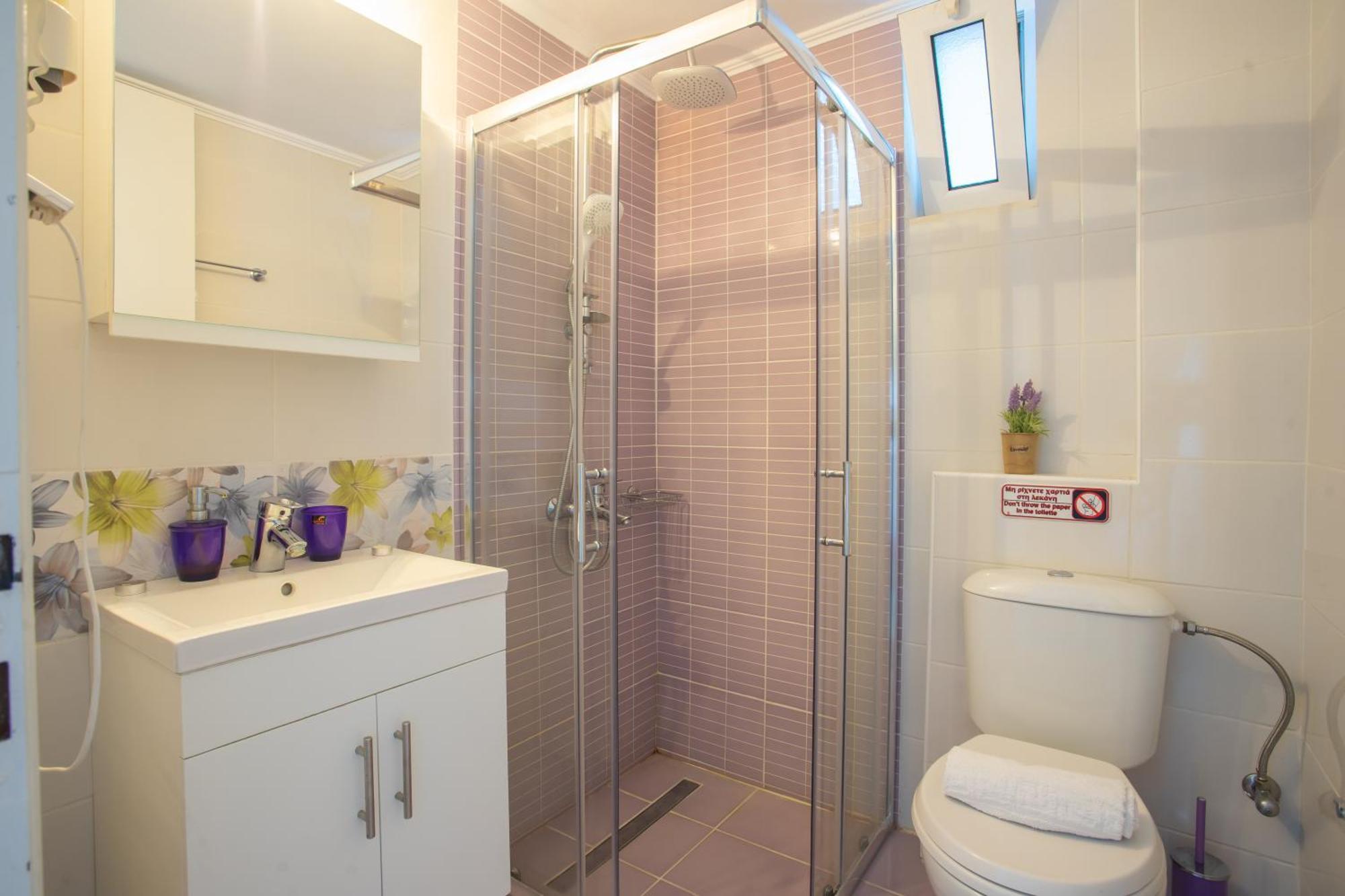 Romanza Studios Vasiliki  Luaran gambar