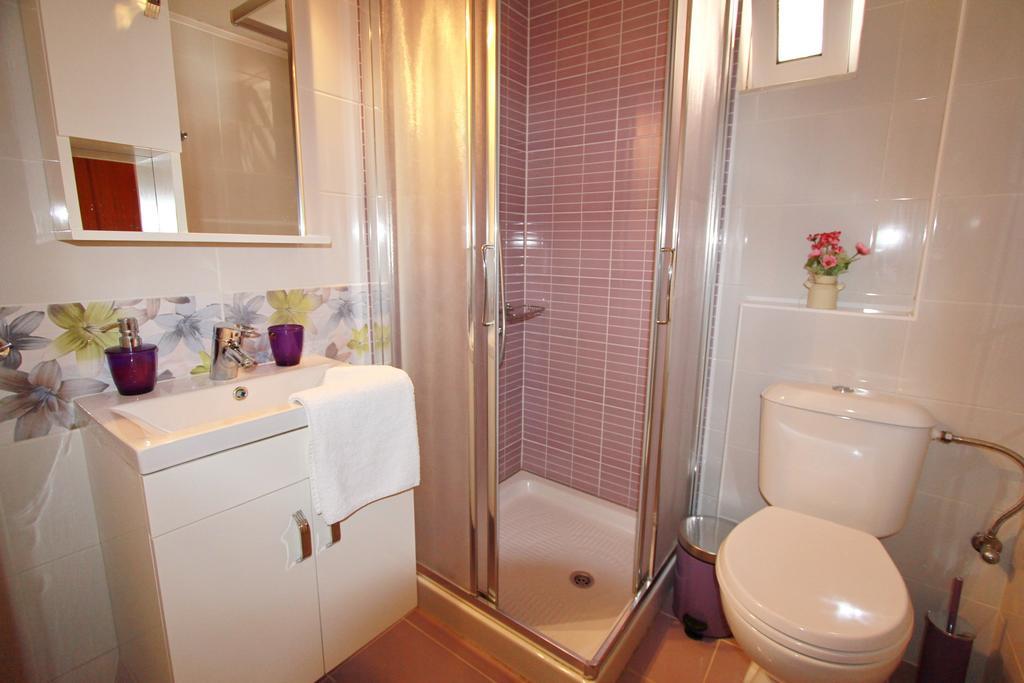 Romanza Studios Vasiliki  Luaran gambar