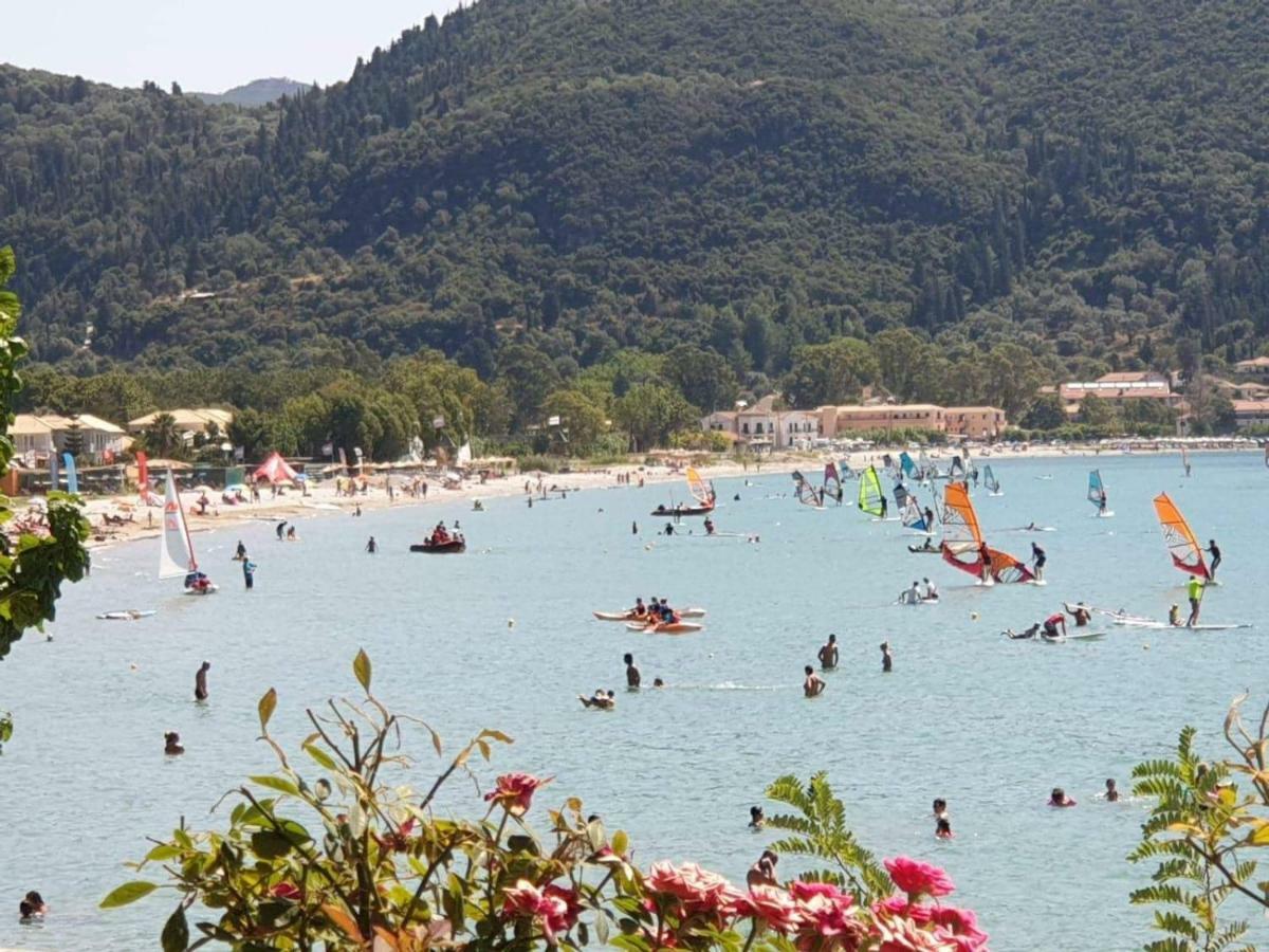 Romanza Studios Vasiliki  Luaran gambar